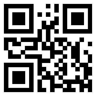 Immagine del Qr Code di 3303465001