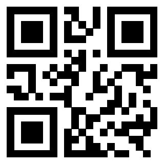 Scansione del Qr Code di 3303465004