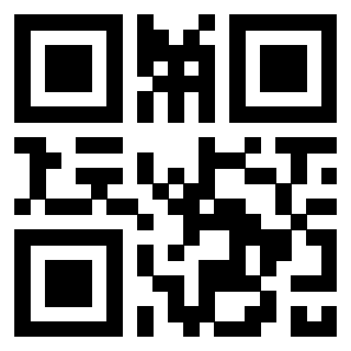Scansione del QrCode di 3303465005
