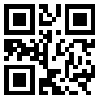Scansione del QrCode di 3303465007