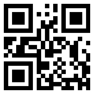 Immagine del Qr Code di 3303465010