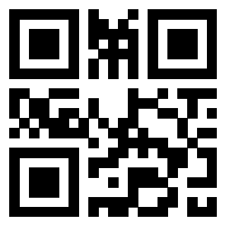 Qr Code di 3303465012