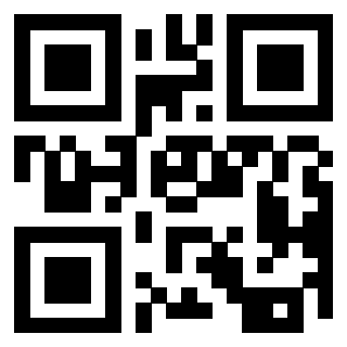 3303465014 - Immagine del QrCode