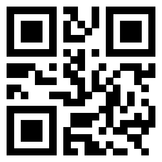 3303465015 - Immagine del Qr Code