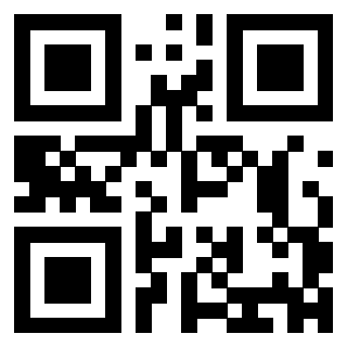 Immagine del Qr Code di 3303465019