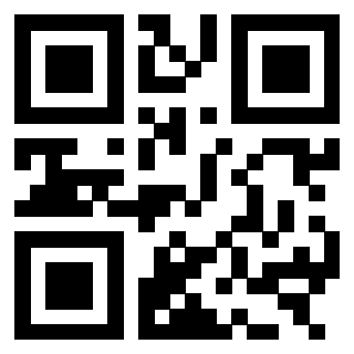 Immagine del Qr Code di 3303465021