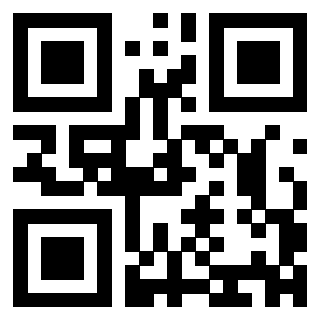 3303465022 - Immagine del QrCode