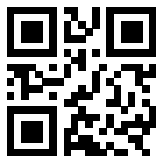 Il Qr Code di 3303465023