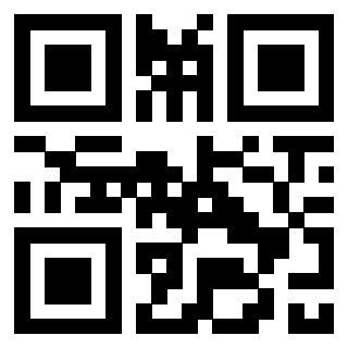 3303465024 Qr Code associato