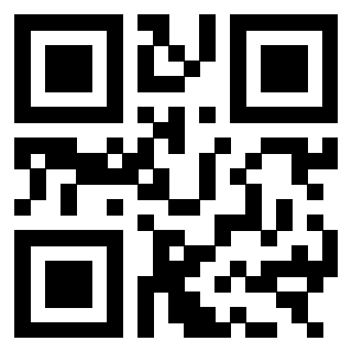 3303465028 - Immagine del Qr Code