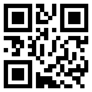 3303465029 - Immagine del Qr Code
