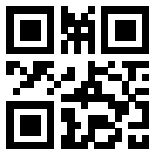 Scansione del QrCode di 3303465030