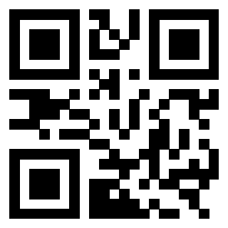 3303465035 - Immagine del Qr Code