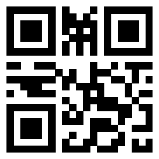 Il Qr Code di 3303465036