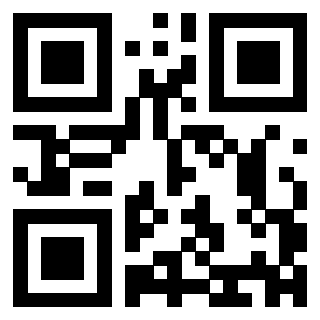 Il Qr Code di 3303465037