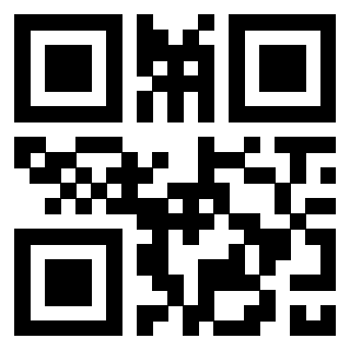 3303465039 - Immagine del Qr Code