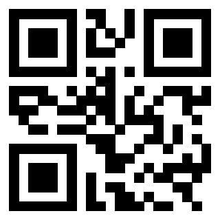 3303465040 Qr Code associato