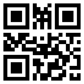 Scansione del Qr Code di 3303465041