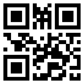 3303465046 - Immagine del QrCode associato