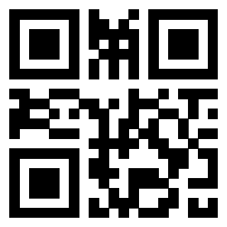 Il QrCode di 3303465048