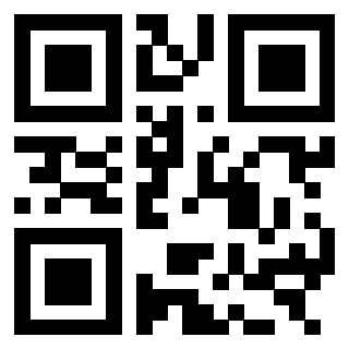 3303465053 - Immagine del Qr Code