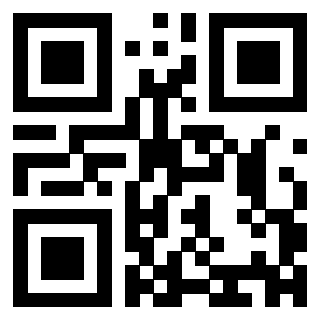 Scansione del Qr Code di 3303465056