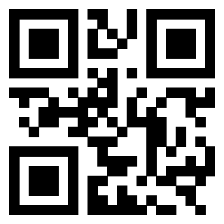 3303465057 QrCode associato