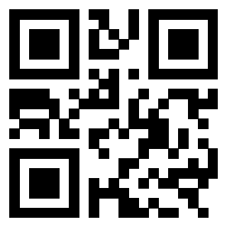 Il QrCode di 3303465058