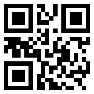 Scansione del Qr Code di 3303465059