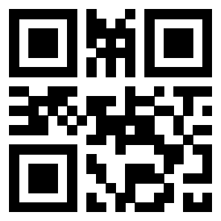 Il QrCode di 3303465060