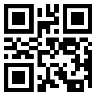 3303495784 - Immagine del QrCode associato
