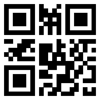 Il Qr Code di 3303495785