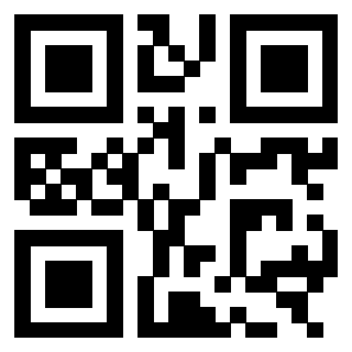 3303495787 - Immagine del QrCode associato