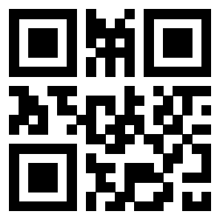 3303495788 - Immagine del Qr Code