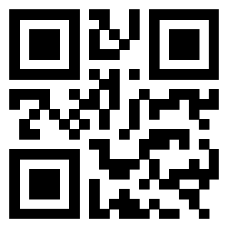 3303495789 QrCode associato