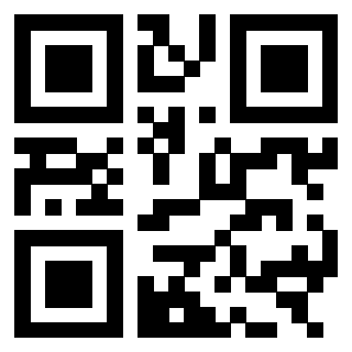 3303495791 - Immagine del QrCode associato