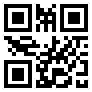 Il QrCode di 3303495792