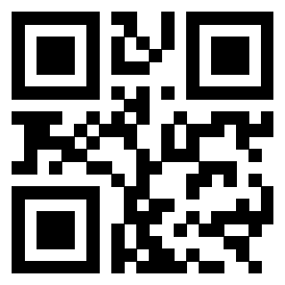 Scansione del Qr Code di 3303495796