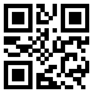 3303495797 - Immagine del QrCode associato