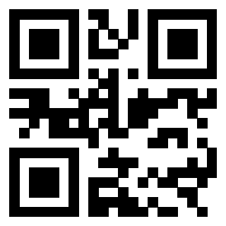 Il Qr Code di 3303495802