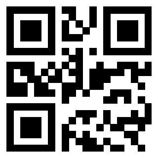 3303495803 - Immagine del QrCode associato