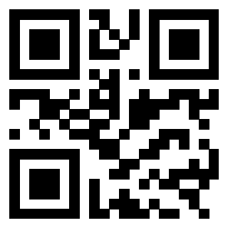 Il QrCode di 3303495804