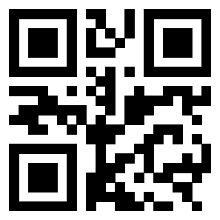Immagine del Qr Code di 3303495805