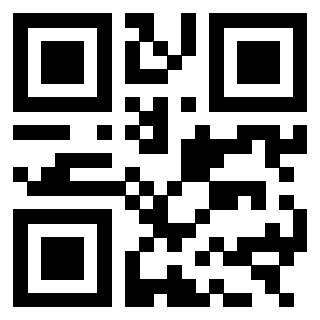 Immagine del QrCode di 3303495810