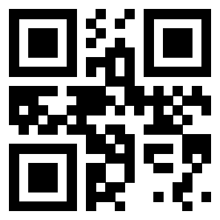 Il Qr Code di 3303495815