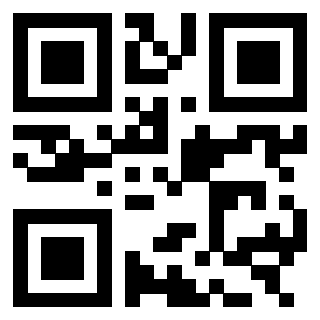 Il QrCode di 3303495817
