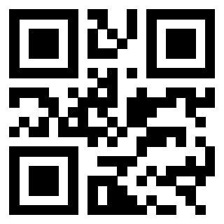 3303495818 QrCode associato