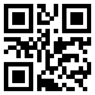 Il QrCode di 3303495819