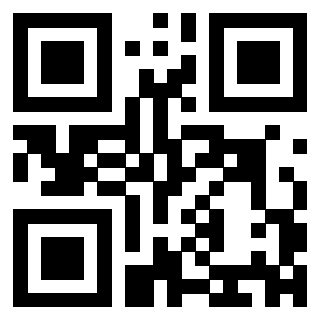 3303495821 - Immagine del QrCode associato