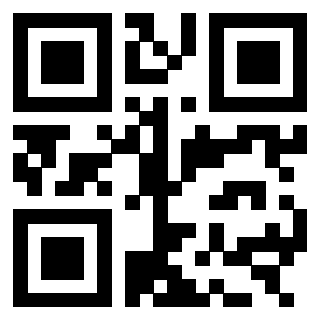 3303495823 Qr Code associato